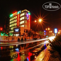 Tuong Phat hotel Отель