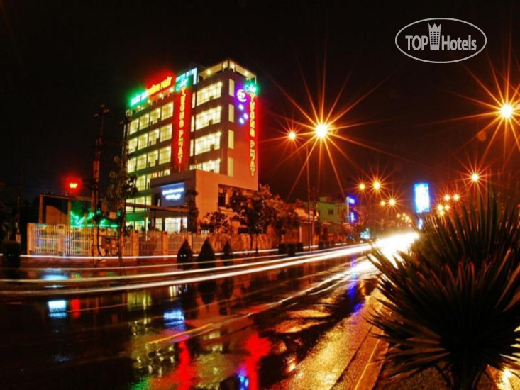 Hotel photo Tuong Phat hotel 3*