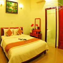 Tuong Phat hotel Номера