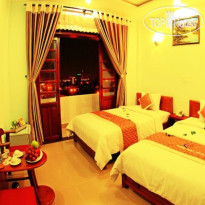 Tuong Phat hotel Номера