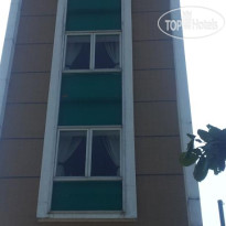 Cham Hotel Отель