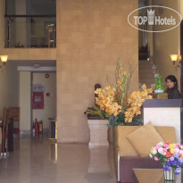 Cham Hotel Отель