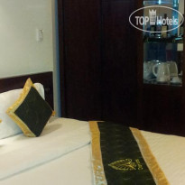 Cham Hotel Номера