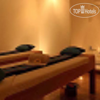 Danang Petro Hotel Спа-центр