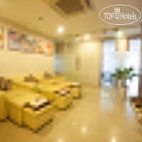 Danang Petro Hotel Спа-центр