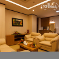 Danang Petro Hotel Номера