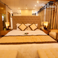 Danang Petro Hotel Номера