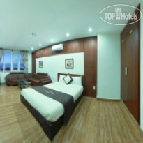 Van Son Hotel Номера