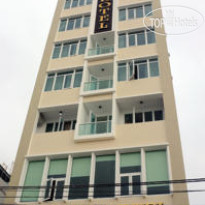 Van Son Hotel Отель