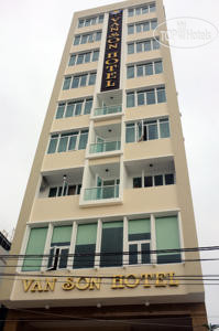 Hotel photo Van Son Hotel 3*