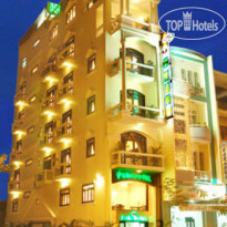 Y Van Hotel
