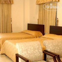 Y Van Hotel