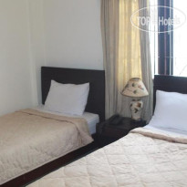 Y Van Hotel