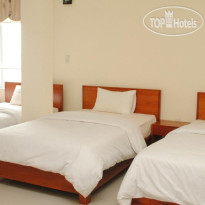 Hoang Nam Hotel Номера