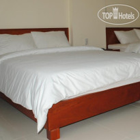 Hoang Nam Hotel Номера