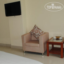 Hoang Nam Hotel Номера