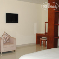 Hoang Nam Hotel Номера