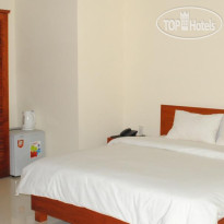 Hoang Nam Hotel Номера