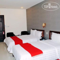 Vinapha 2 Hotel Номера