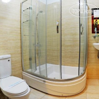 Vinapha 2 Hotel Номера