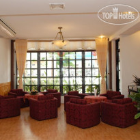 Magnolia Hotel Отель