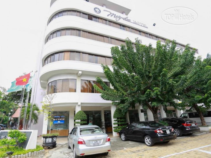 Hotel photo Magnolia Hotel 3*