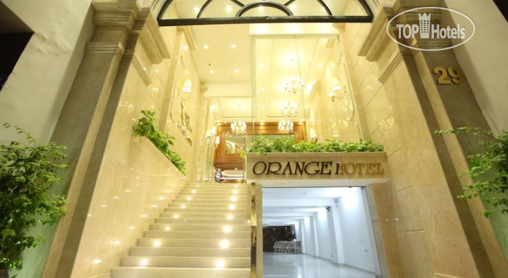 Hotel photo Orange Hotel 3*