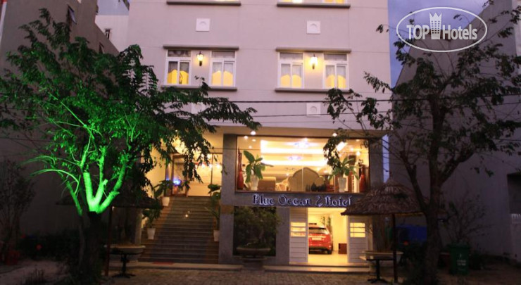 Hotel photo Blue Ocean 2 Hotel 2*
