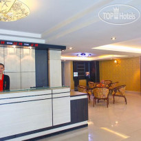 Blue Ocean 2 Hotel Отель