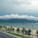 Blue Ocean 2 Hotel Пляж
