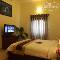 Blue Ocean 2 Hotel Номера