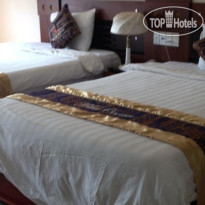 Blue Ocean 2 Hotel Номера