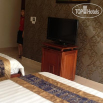 Blue Ocean 2 Hotel Номера