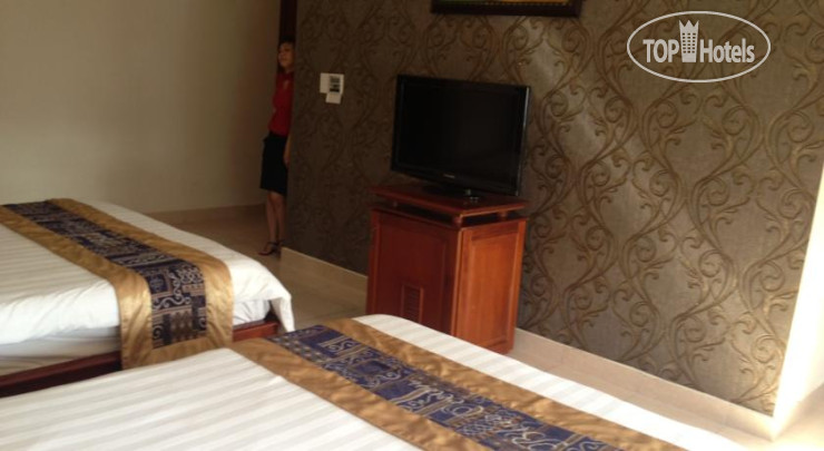 New photos from tourists Blue Ocean 2 Hotel 2*