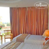 Avalon Hotel Номера