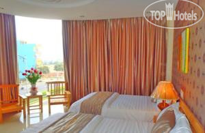 New photos from tourists Avalon Hotel