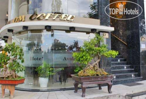 Hotelier's photos Avalon Hotel
