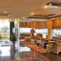 Avalon Hotel Отель