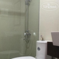 Sea View Hotel Номера