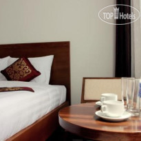 Sea View Hotel Номера