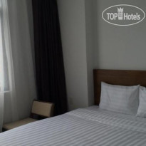 Sea View Hotel Номера
