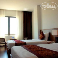 Sea View Hotel Номера