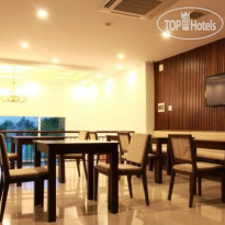 Sea View Hotel Отель