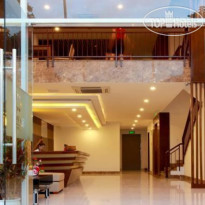Sea View Hotel Отель
