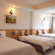 Mayfair Hotel Номера