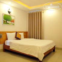 Mayfair Hotel Номера