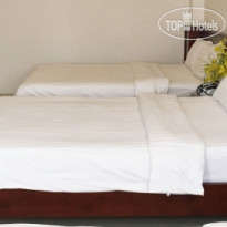 Mayfair Hotel Номера