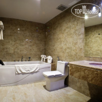 Bac Cuong Hotel Номера