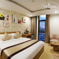 Bac Cuong Hotel Номера