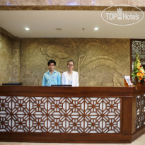 Bac Cuong Hotel Отель